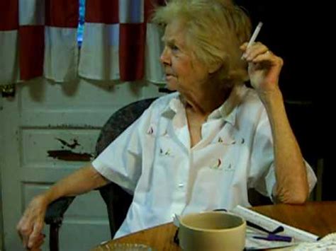 Freya Blomgren 1. . Dirty talking granny